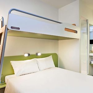 Habitación Estándar con Cama King